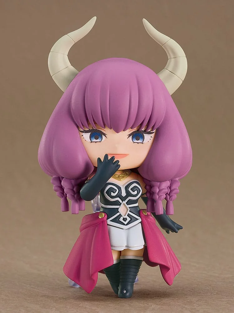 Frieren: Beyond Journey´s End Nendoroid Surprise Minifigures 7 cm Heroes vs Villains - 1 Unidade